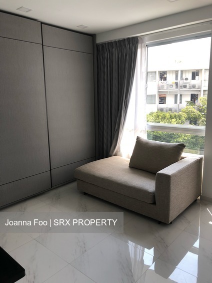 10 Shelford (D11), Apartment #225753311
